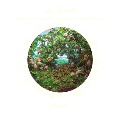 In Lambeth - Visions From the Walled Garden of William Blake 專輯 George Lewis/John Zorn/Bill Frisell