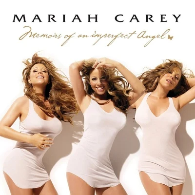 Mariah Carey Memoirs of an imperfect Angel