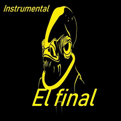 El final (Instrumental) 专辑 Jonathan Beats