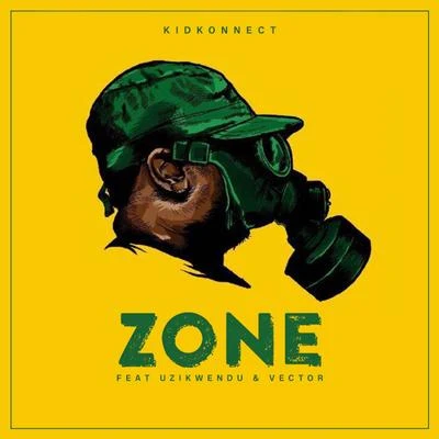 Zone 专辑 Blackmagic/Kid Konnect