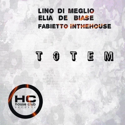 Totem 專輯 Lino Di Meglio/DINO