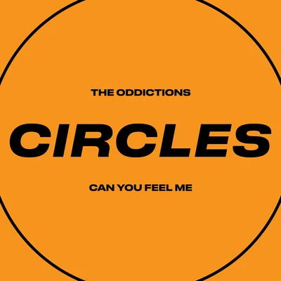 Can You Feel Me 专辑 The Oddictions