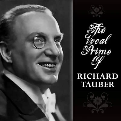 The Vocal Prime Of Richard Tauber 专辑 Franz Lehar