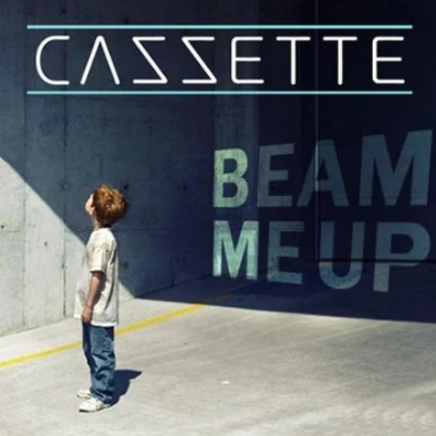 Beam Me Up（Steve Redants Scotty Remix） 專輯 CAZZETTE