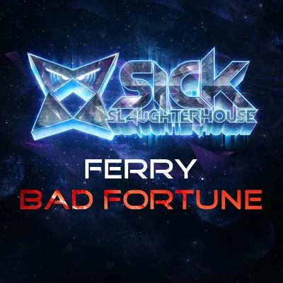 Bad Fortune 專輯 Ferry