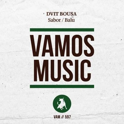 SaborBalu 專輯 Dvit Bousa