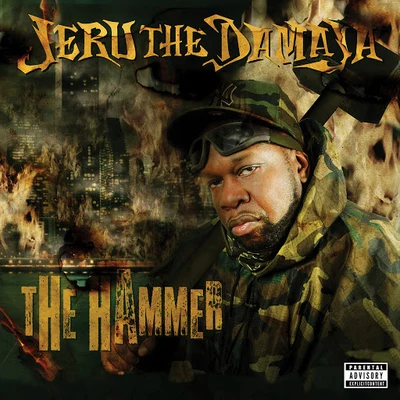 Jeru the DamajaCamo & Krooked The Hammer