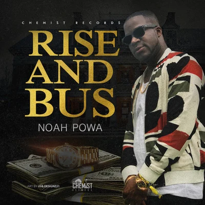 Rise & Bus 專輯 Noah Powa