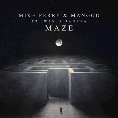 Mike Perry Maze