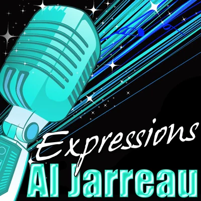 Expressions 專輯 Al Jarreau