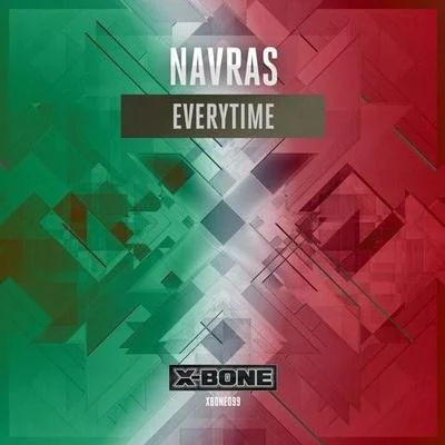 Everytime 專輯 Becko/Navras