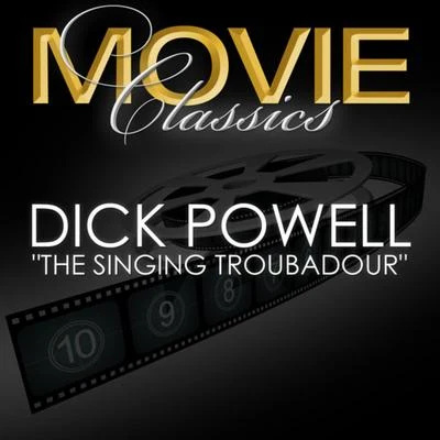 Singing Troubador 專輯 Ruby Keeler/Dick Powell