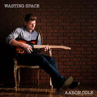 Wasting Space 專輯 Aaron Cole