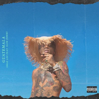 Guatemala 专辑 Rae Sremmurd