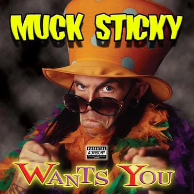 Party 專輯 Muck Sticky/Al Kapone