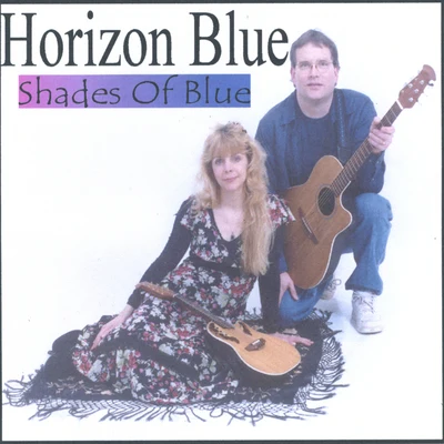 Shades of Blue 專輯 Horizon Blue/Damaui