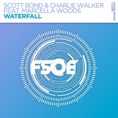 Waterfall 专辑 Scott Bond