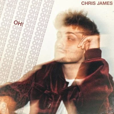 OH! 專輯 Nader/Chris James