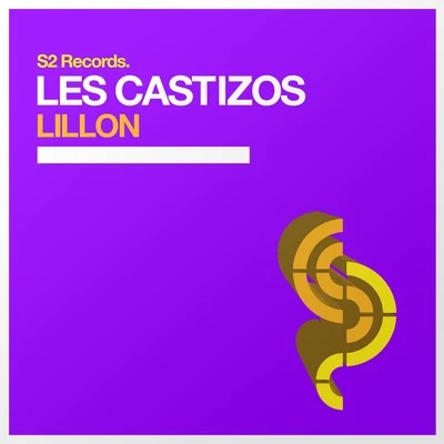 Lillon 專輯 Les Castizos