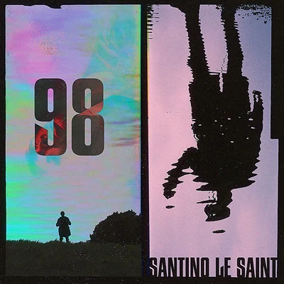 98 专辑 Santino Le Saint/Lancey Foux