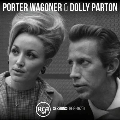 RCA Sessions (1968-1976) 專輯 Dolly Parton/波特.瓦格納