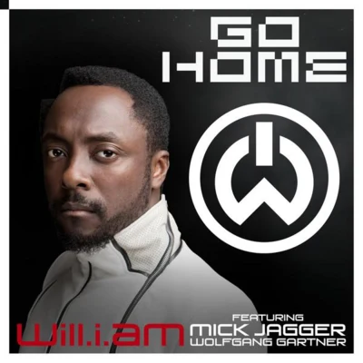 will.i.am Go Home