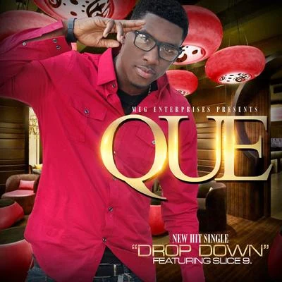 Drop Down 專輯 Que