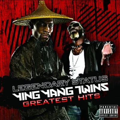 Legendary Status 專輯 Mystyc Family/Ray Lavender/Ying Yang Twins