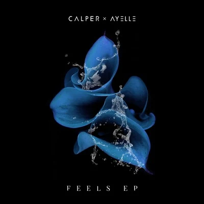 Feels - EP 專輯 Calper/Vince Kidd