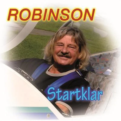 Robinson Startklar