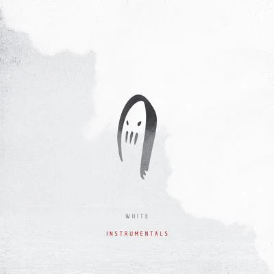 White (Instrumentals) 专辑 Mooij/8 Graves