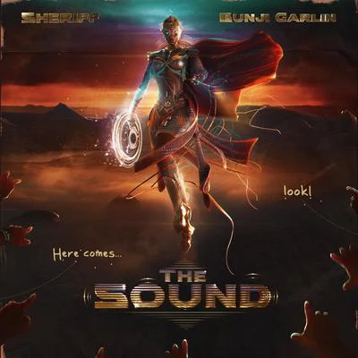 The Sound 專輯 3Canal/Sheriff/Rawkus