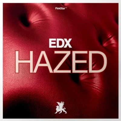 EDX Hazed