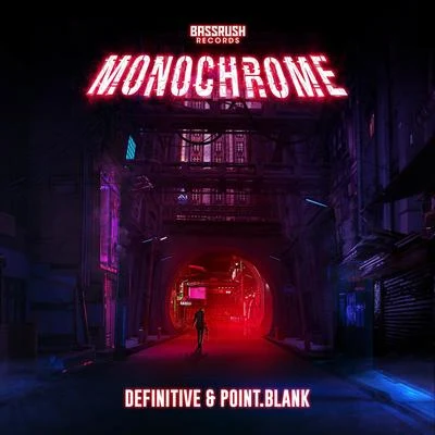 Monochrome 专辑 Point.Blank