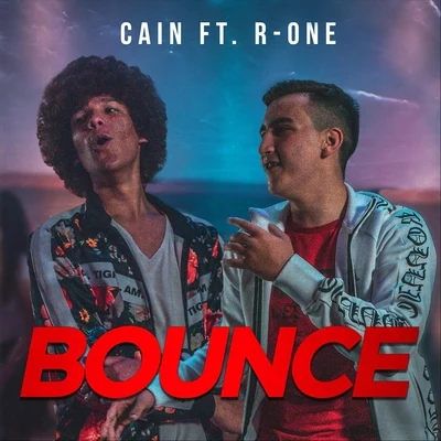 Bounce 專輯 Cain