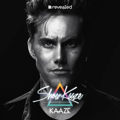 Kaazetwoloud ShowKaaze EP