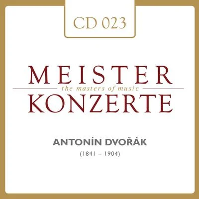 Nathan MilsteinMinnesota OrchestraAntal Doráti Antonín Dvorak