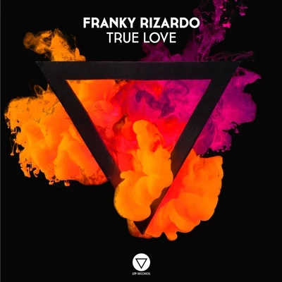 True Love 專輯 Franky Rizardo/Flashmob/Shaun J. Wright/Soul Central/Ron Flatter