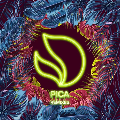 Pica (Cat Dealers Remix) 專輯 Elvis Crespo