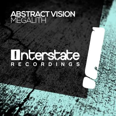 Megalith 专辑 Abstract Vision