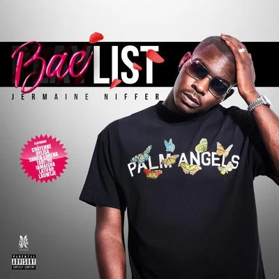 BAE LIST 专辑 Kempi/Jermaine Niffer/Djaga Djaga