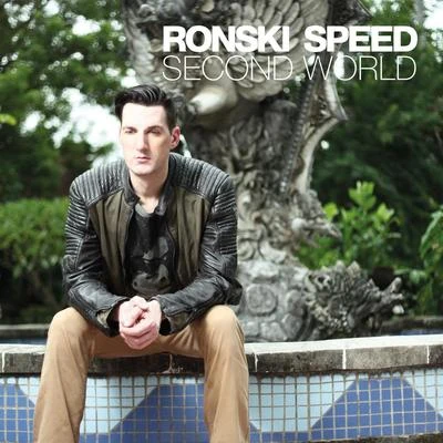 Second World 專輯 Ronski Speed/DJ T.H.