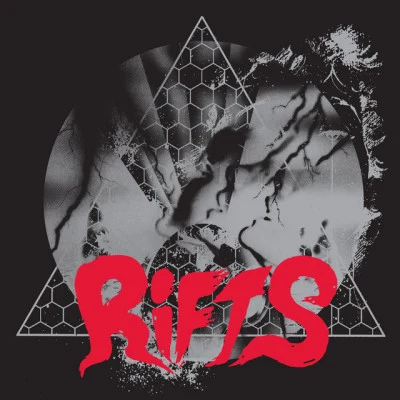 Rifts 專輯 Oneohtrix Point Never