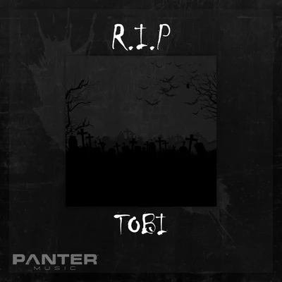 R.I.P 專輯 TOBi/HARRISON/Sango/Juls/Loony