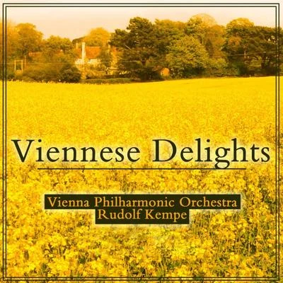 Viennese Delights 專輯 Vienna Philharmonic Orchestra/Alfred Poell/Karl Bohm