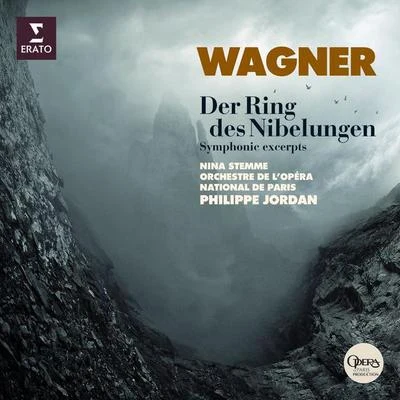 Philippe JordanJohan BothaOrchester der Wiener StaatsoperDmitri Hvorostovsky Wagner: Der Ring des Nibelungen - Symphonic Excerpts