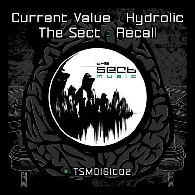 HydrolicRecall 專輯 Current Value