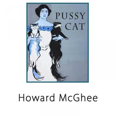 ***** Cat 专辑 Howard McGhee