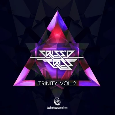 Trinity, Vol. 2 專輯 Crissy Criss