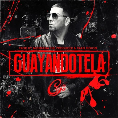 Guayandotela 專輯 MC Ceja